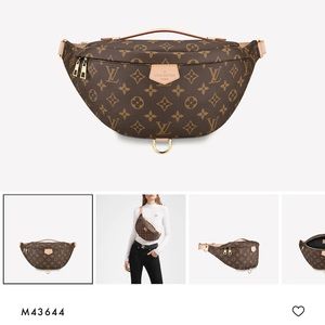 ISO❤️ LOOKING TO TRADE FOR ANY OF THE 3 BAGS. OR ANY BAG❤️